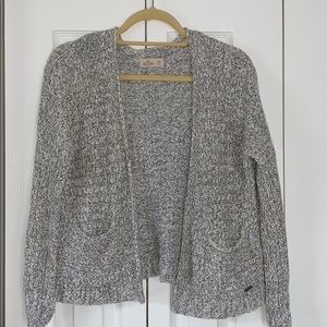 Hollister Cardigan